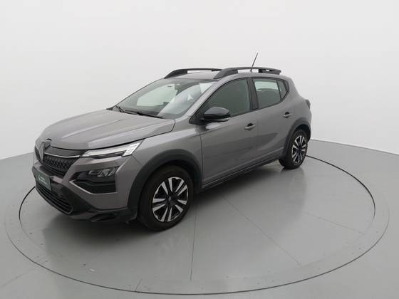 RENAULT KARDIAN 1.0 TCE FLEX EVOLUTION EDC RENAULT KARDIAN 1.0 TCE FLEX EVOLUTION EDC
